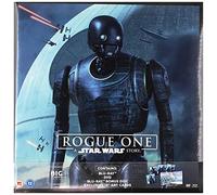 Rogue One - A Star Wars Story (Big Sleeve Edition)(BBFC) /Blu-Ray