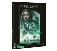 Rogue One : A Star Wars Story Blu-ray