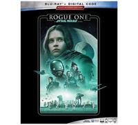 Rogue One: A Star Wars Story [Blu-Ray] Ac-3/Dolby Digital, Dolby, Digital Theater System, Dubbed, Repackaged, Subtitled
