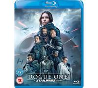 Rogue One : A Star Wars Story - Blu-Ray + Blu-Ray Bonus