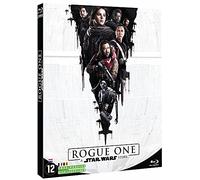 Rogue One : A Star Wars Story – Lucas Film – Blu-ray + Blu-ray bonus
