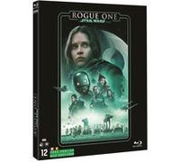 Rogue One : A Star Wars Story Blu-ray E