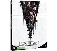 Rogue One : A Star Wars Story Blu-ray E