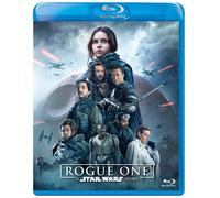 Rogue One: a Star Wars Story (Br+Bonus Disc ) (Blu-ray)