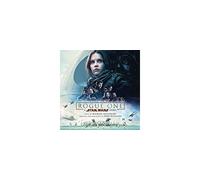 Rogue One A Star Wars Story CD