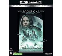 Disney Rogue One : A Star Wars Story - Blu-ray