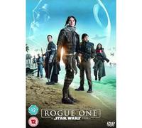 Rogue One: A Star Wars Story - Dvd