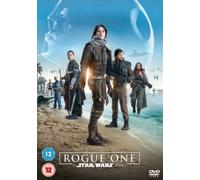 Rogue One (DVD) Felicity Jones Mads Mikkelsen Donnie Yen Ben Mendelsohn