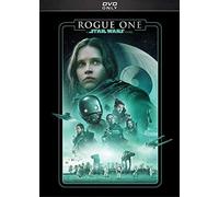 Rogue One: A Star Wars Story