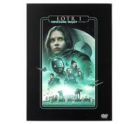 Rogue One: A Star Wars Story [DVD] (IMPORT) (Pas de version française)