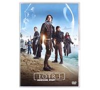 Rogue One: A Star Wars Story [DVD] (IMPORT) (Pas de version française)