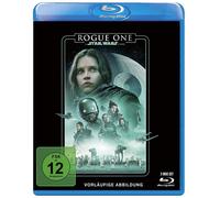 Various - Rogue One: a Star Wars Story BD [Blu-Ray] [Import]