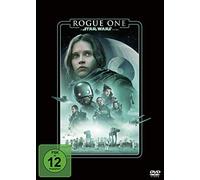Rogue One: A Star Wars Story - Donnie Yen, Forest Whitaker - DVD - Line Look 2020 (Import)