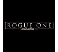 Rogue One: A Star Wars Story [Original Motion Picture Soundtrack] [Audio CD]