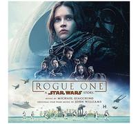 Rogue One - A Star Wars Story Ost