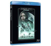 Rogue One a Star Wars Story (Repkg) [Blu-ray]