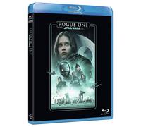 Rogue One a Star Wars Story (Repkg) (Blu-ray) Jones Luna Tudyk Yen Jiang