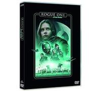 Rogue One: A Star Wars Story / Rogue One: Una historia de Star Wars (Ed. remasterizada) (DVD) G