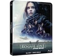 Rogue One: A Star Wars Story (Steelbook)