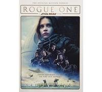 Rogue One: A Star Wars Story - The Official Mission Debrief - [Livre en VO] Titan (Auteur)