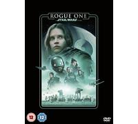 Rogue One (DVD) Felicity Jones Mads Mikkelsen Donnie Yen Ben Mendelsohn