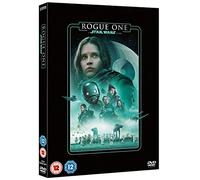 Rogue One (DVD) Felicity Jones Mads Mikkelsen Donnie Yen Ben Mendelsohn