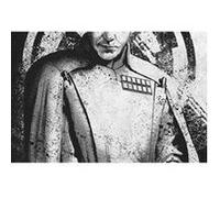 Rogue One Morality - Magnetic Metal Poster 45x32 - Krennic