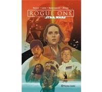 Rogue One Star Wars Aa Vv (Auteur)