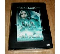 Rogue One Una Histoire de Star Wars DVD Neuf Scellé Action (Sans Ouvrir)