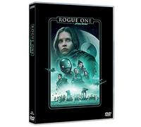 Rogue One: A Star Wars Story / Rogue One: Una historia de Star Wars (Ed. remasterizada) (DVD)