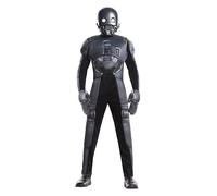 Rogue One : Une Histoire De Star Wars Costume D'Enfant K-2SO Deluxe Petit