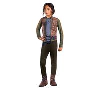 Rogue One : Une Histoire De Star Wars Costume Jyn Erso Enfant