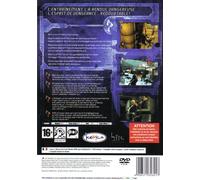Rogue Ops Ps2