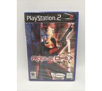 Rogue Ops - Sony Playstation 2 - Version Française PAL - Neuf sous blister