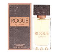 Rogue Par Rihanna 4,2 oz / 125 ml Eau De Parfum Spray Pour Femmes