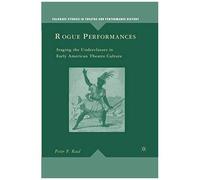 Rogue Performances
