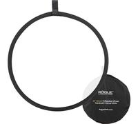 Rogue Photographique Design Diffuseur Pliable (Blanc Naturel Translucide, 32 ")