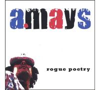 Rogue Poetry [Import]