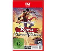 Rogue - Prince of Persia Nintendo Switch 2 Neuf Sous Blister