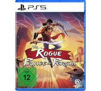 Rogue - Prince of Persia PS5 Jeu D’Action Neuf Avec Emballage Scellé