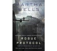 Rogue Protocol by Martha Wells Martha Wells (Auteur)