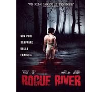 Rogue river