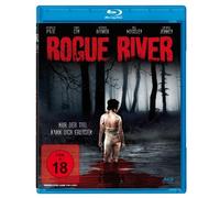 Rogue River (2012) [ Origine Allemande, Sans Langue Francaise ] (Blu-Ray)