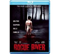 Rogue river [Blu-ray]