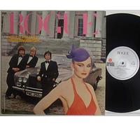 Rogue - Rogue - Would You Let Your Daughter... - 12" LP 1979 - Ariola ARL 5028 - UK Press