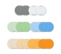 ROGUE Kit de 20 Gélatines pour Flash (Color Correction)