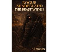Rogue Shadeblade: The Beast Within