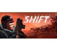 Rogue Shift (Steam Account)