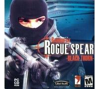 Rogue Spear Black Thorn Pc