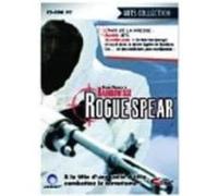 Rogue Spear Tom Clancy's - PC - Neuf VF G